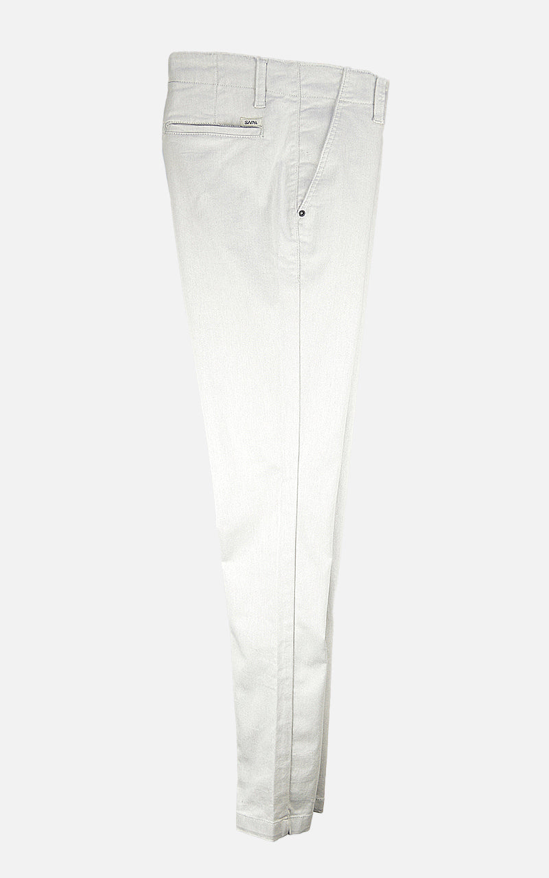 Calça Esporte Fino Cetim