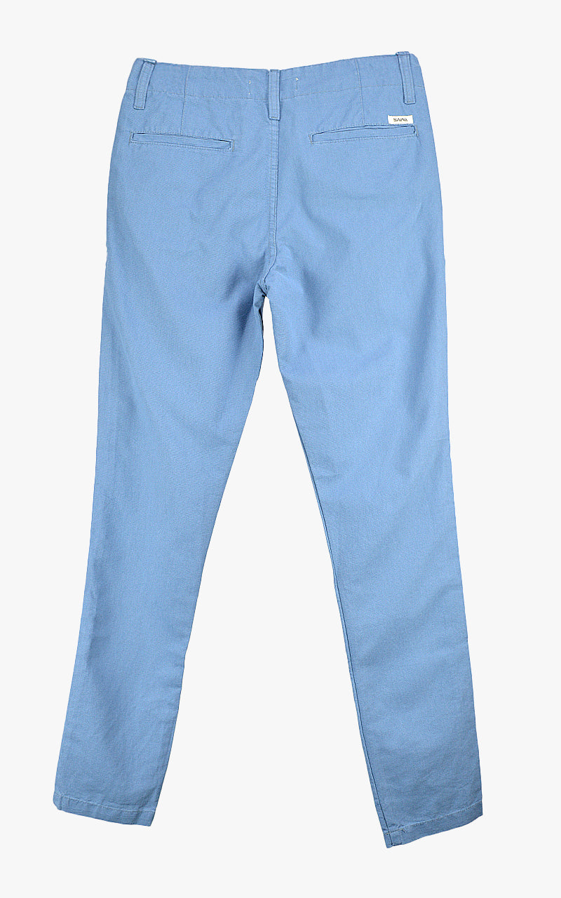Calça Alfaiate Collor