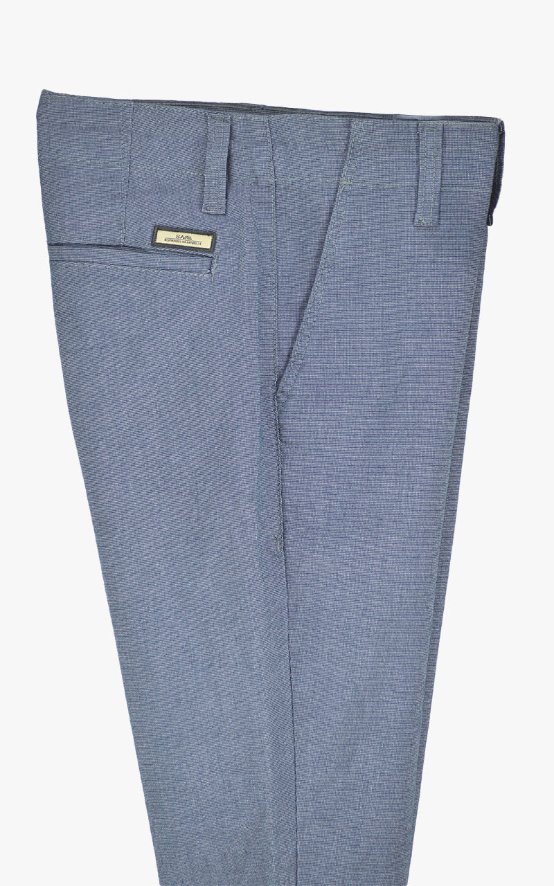 Calça Alfaiate Collor
