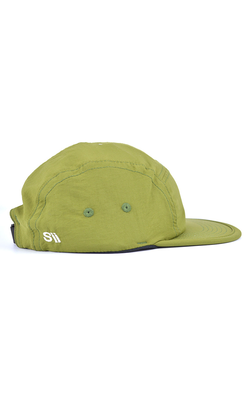 Bone Five Panel Sii
