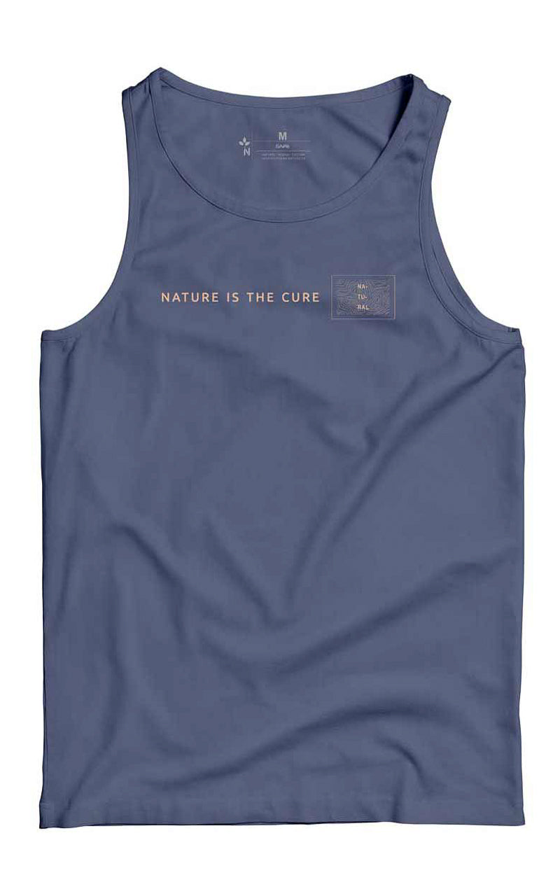 Regata nature is the cure