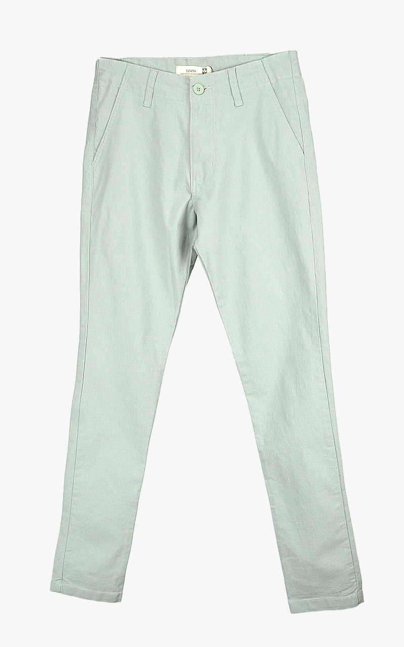 Calça Alfaiate Collor