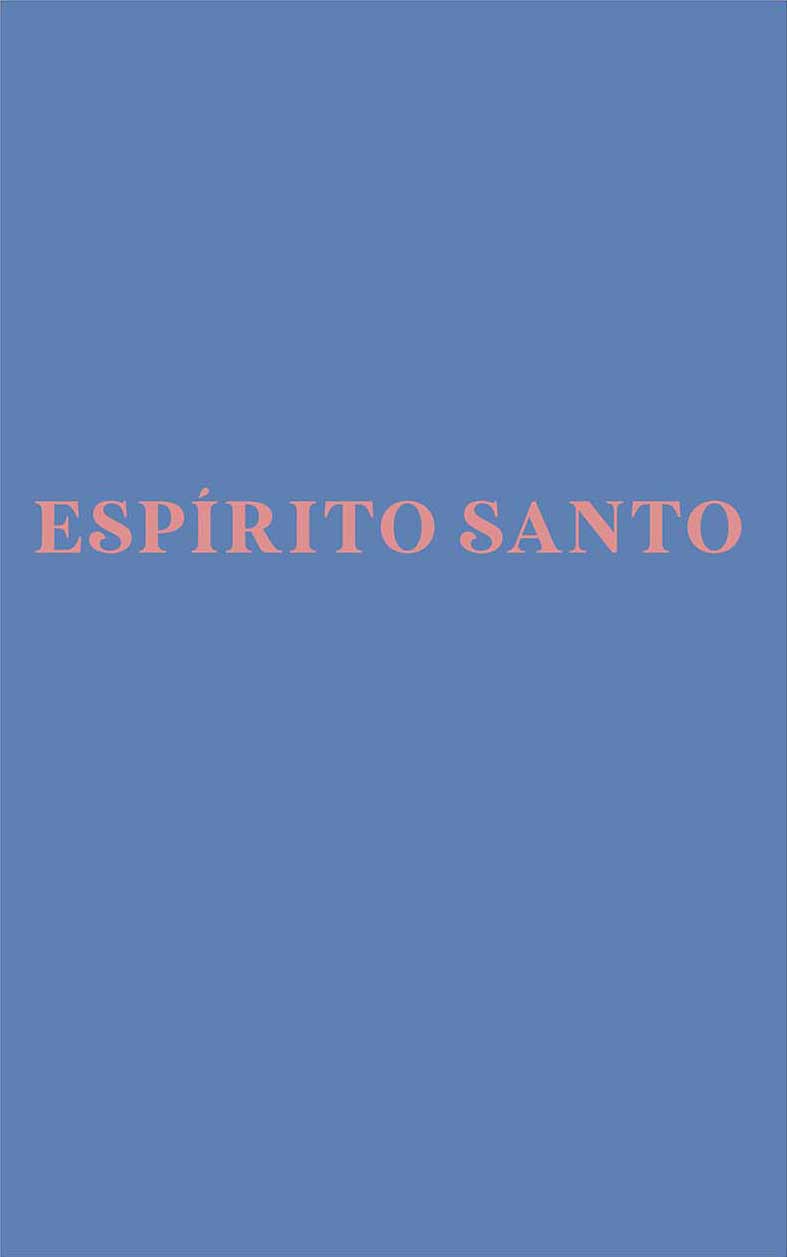 Regata Espirito Santo Azul