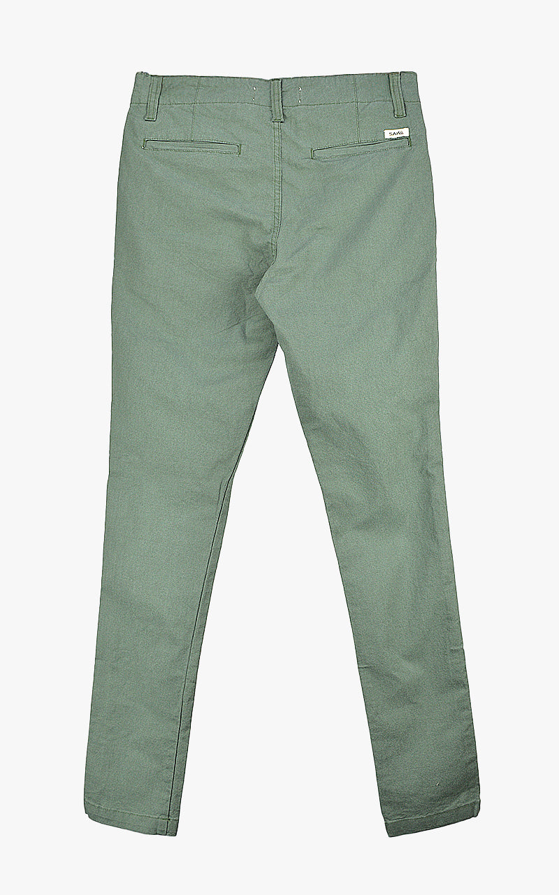 Calça Alfaiate Collor