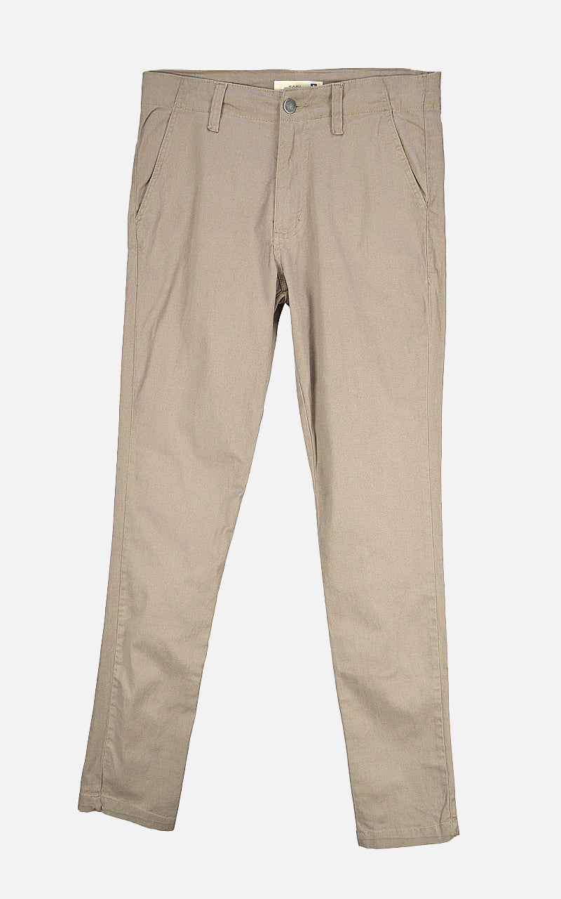 Calça Esporte Fino Collor Caqui