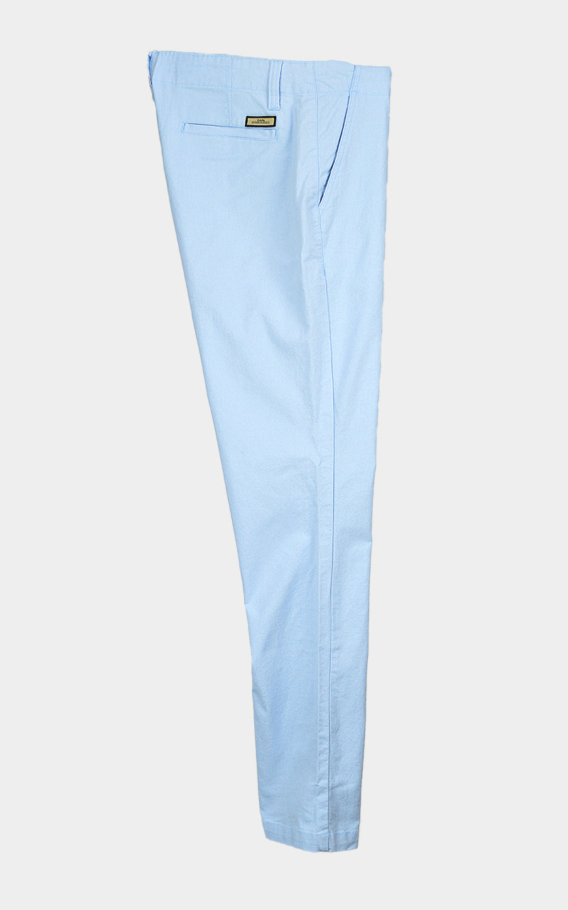 Calça Alfaiate Collor