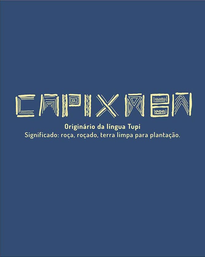 Regata Machao Capixaba Tupi