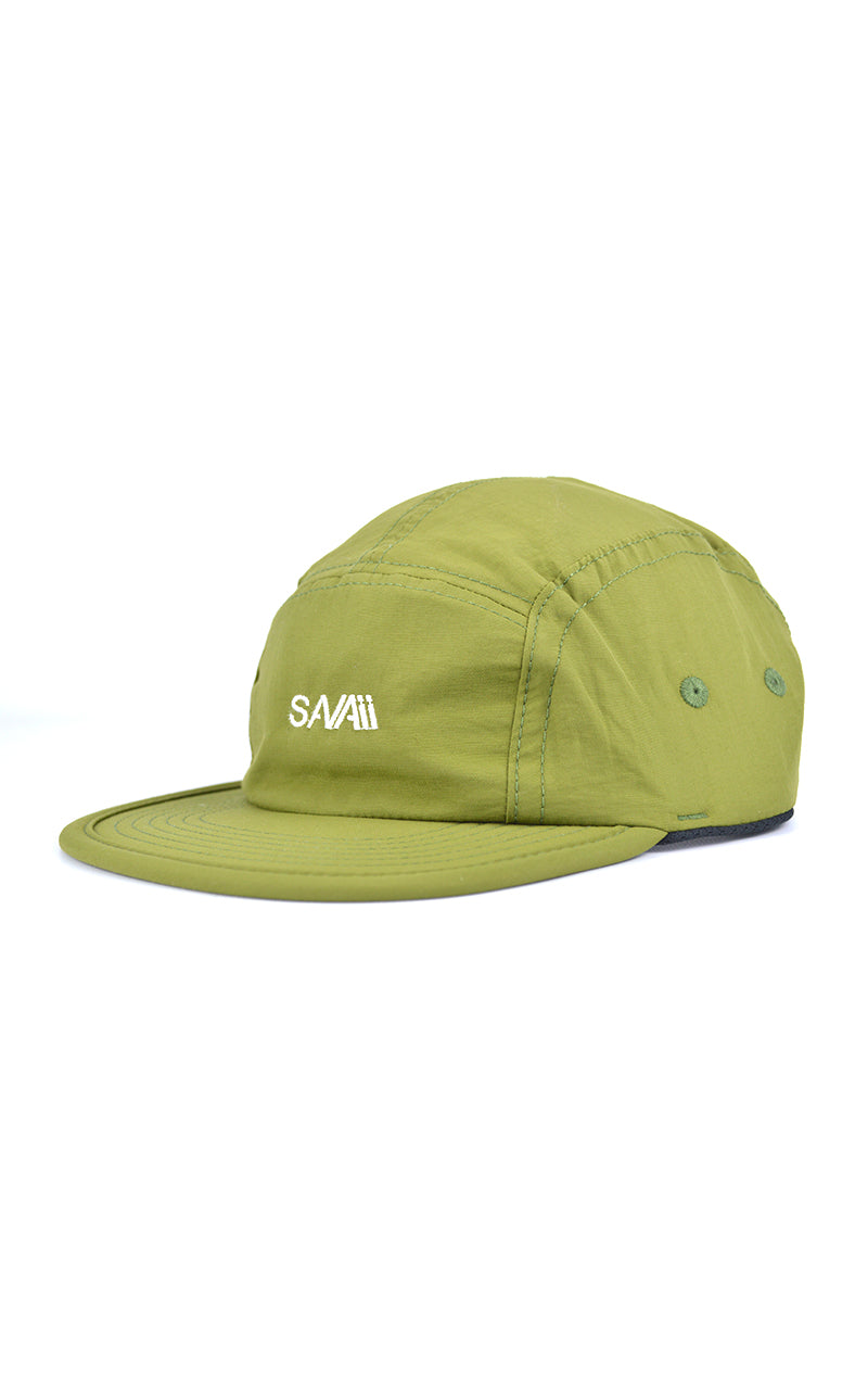 Bone Five Panel Sii