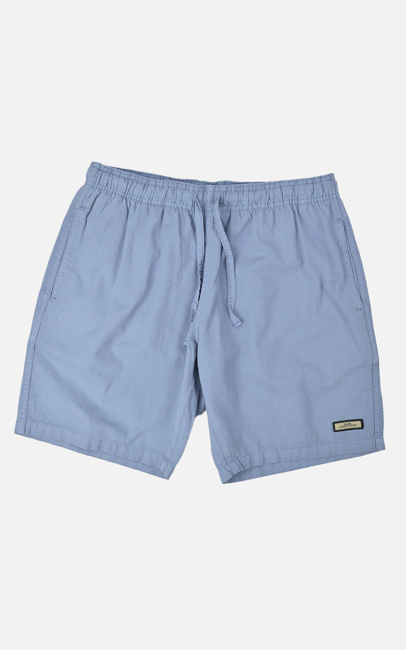 Short Brim Azul