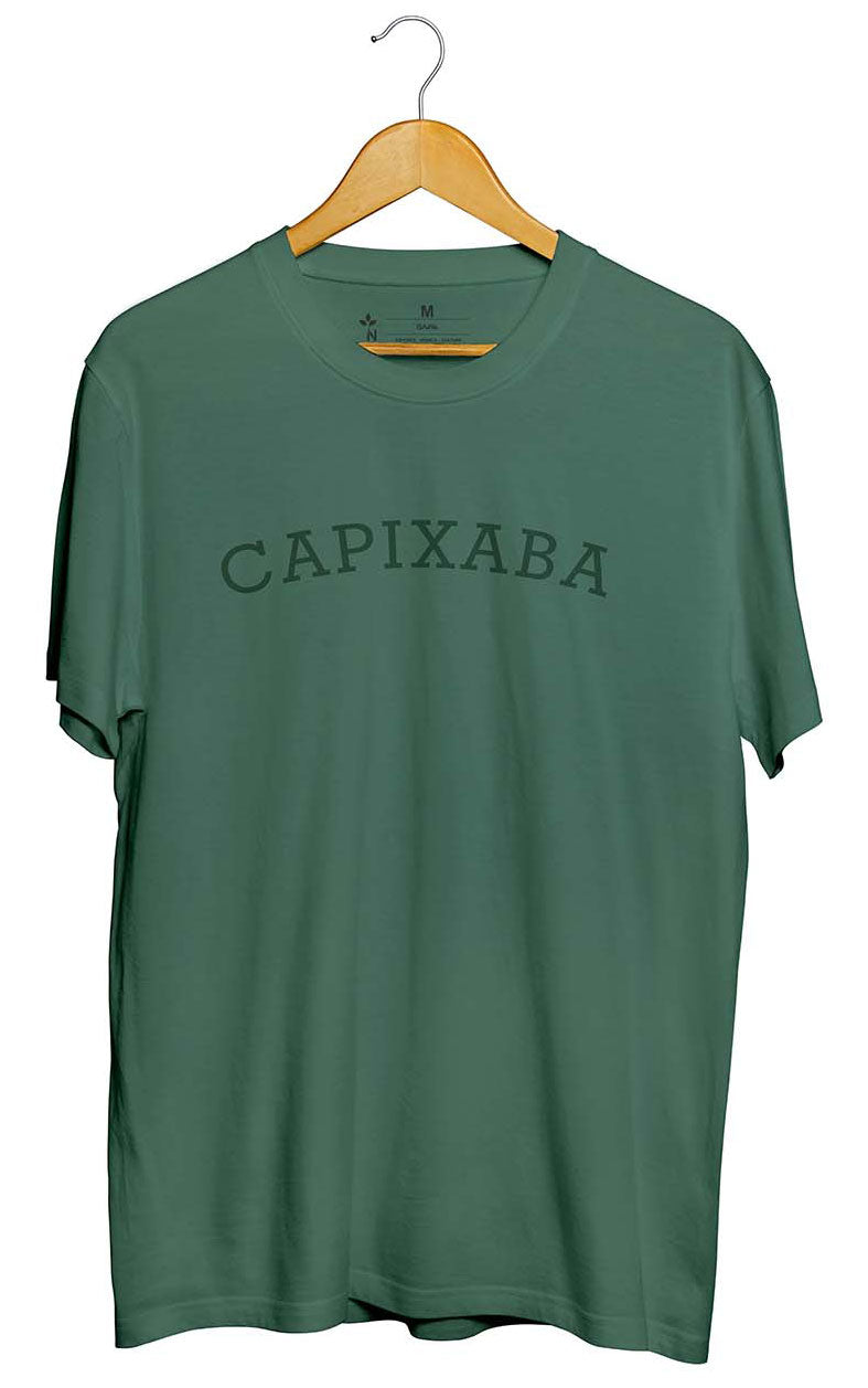Camiseta Capixaba Arco