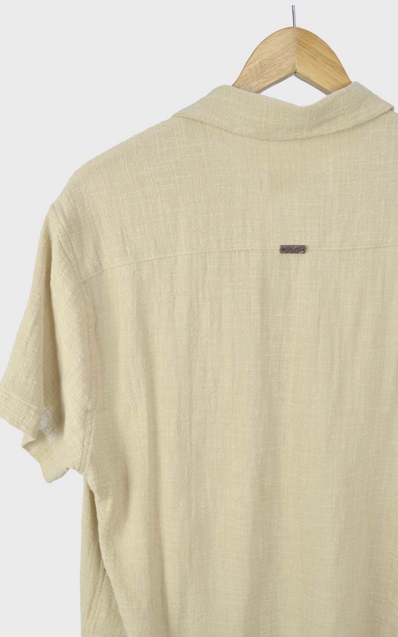 Camisa Rustic Safari