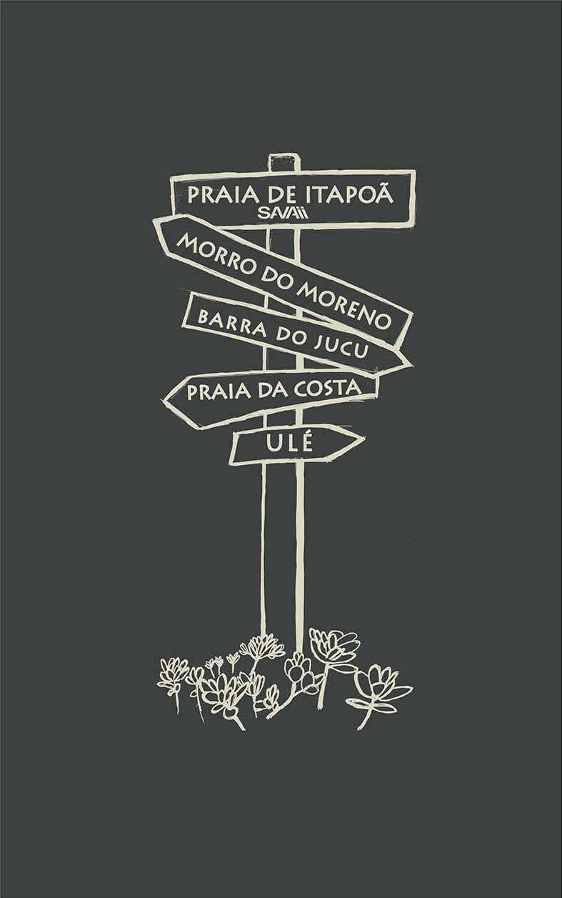 Regata Picos ES Chumbo
