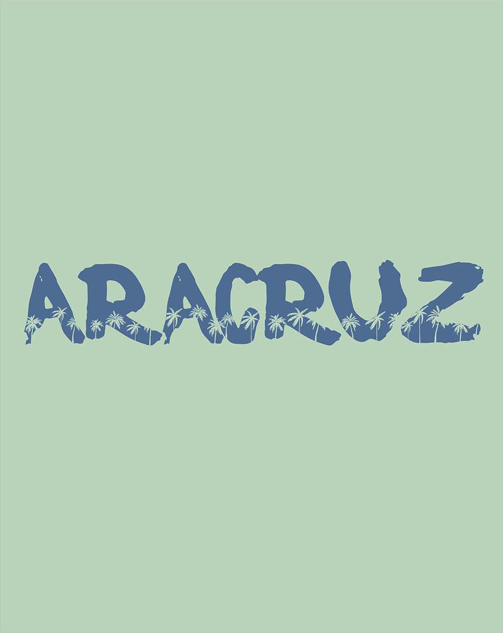Camiseta Aracruz