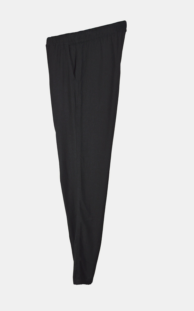 Calça linho elastano