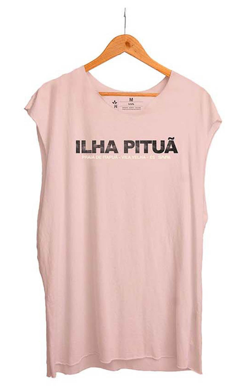 Regata Machao Ilha Pitua