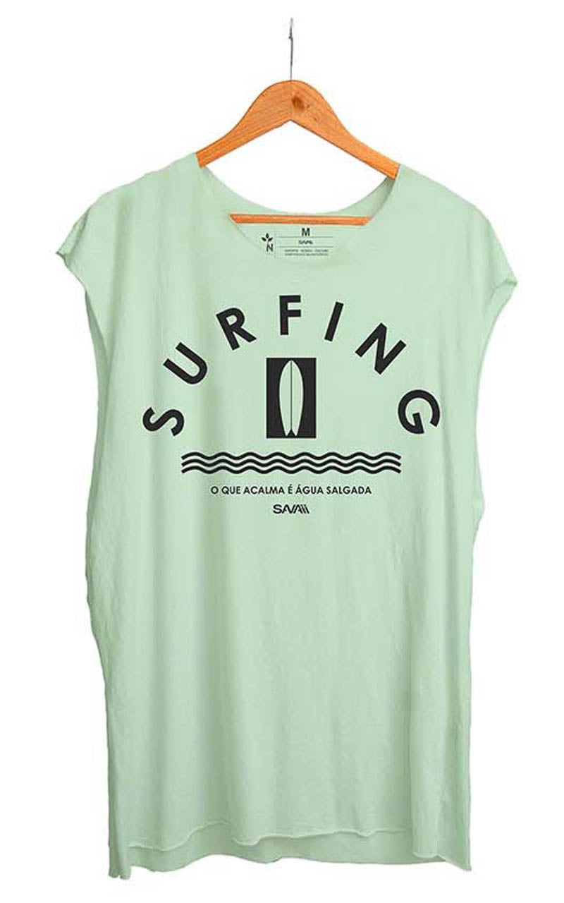 Regata Machao Surfing