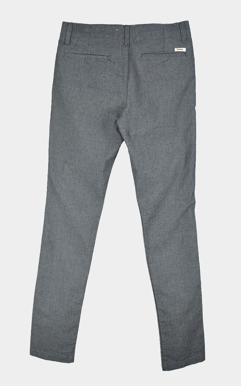 Calça Alfaiate Collor