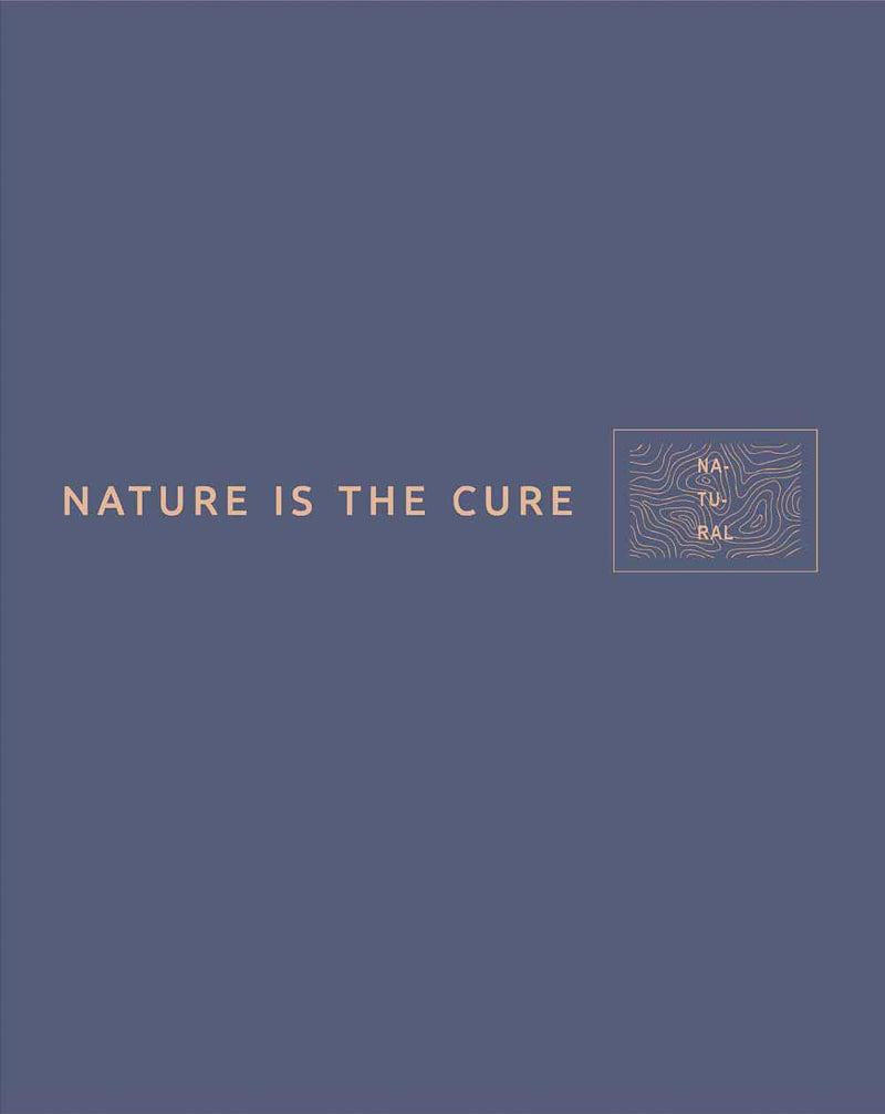Regata nature is the cure