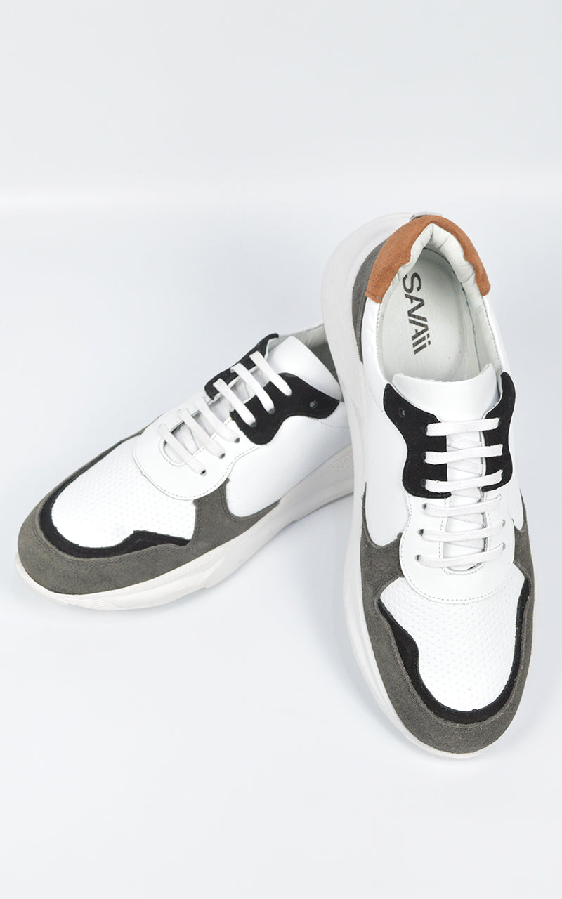 Tenis Linha Malasia