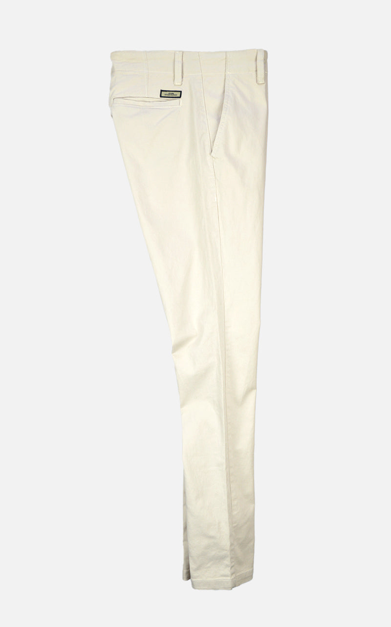 Calça Esporte Fino Collor Bege