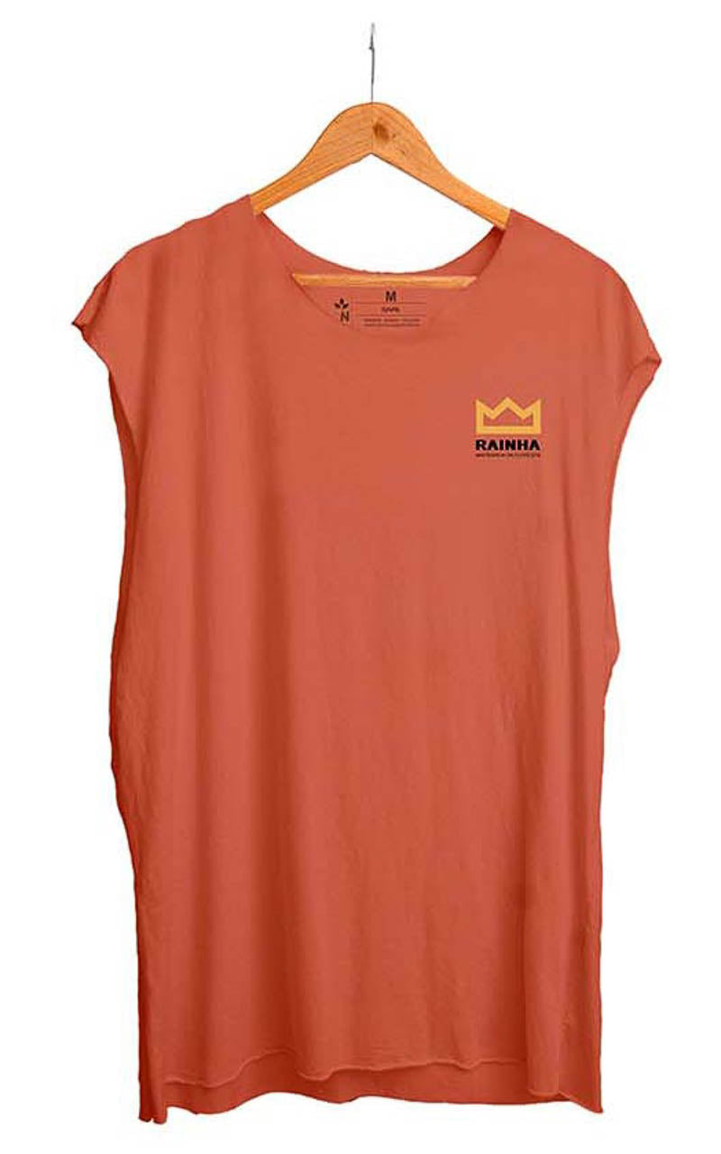 Regata Machao Matriarca