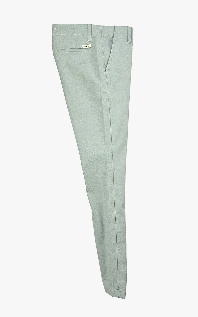 Calça Alfaiate Collor