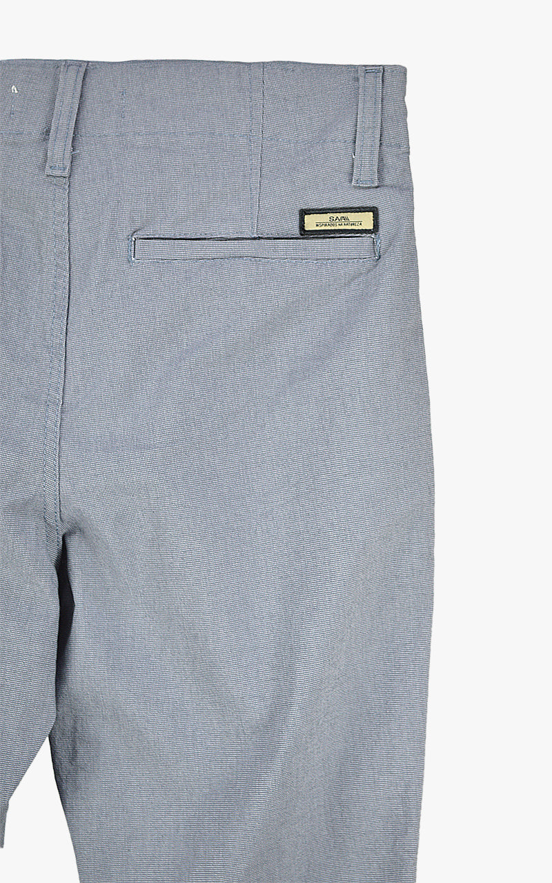 Calça Alfaiate Collor
