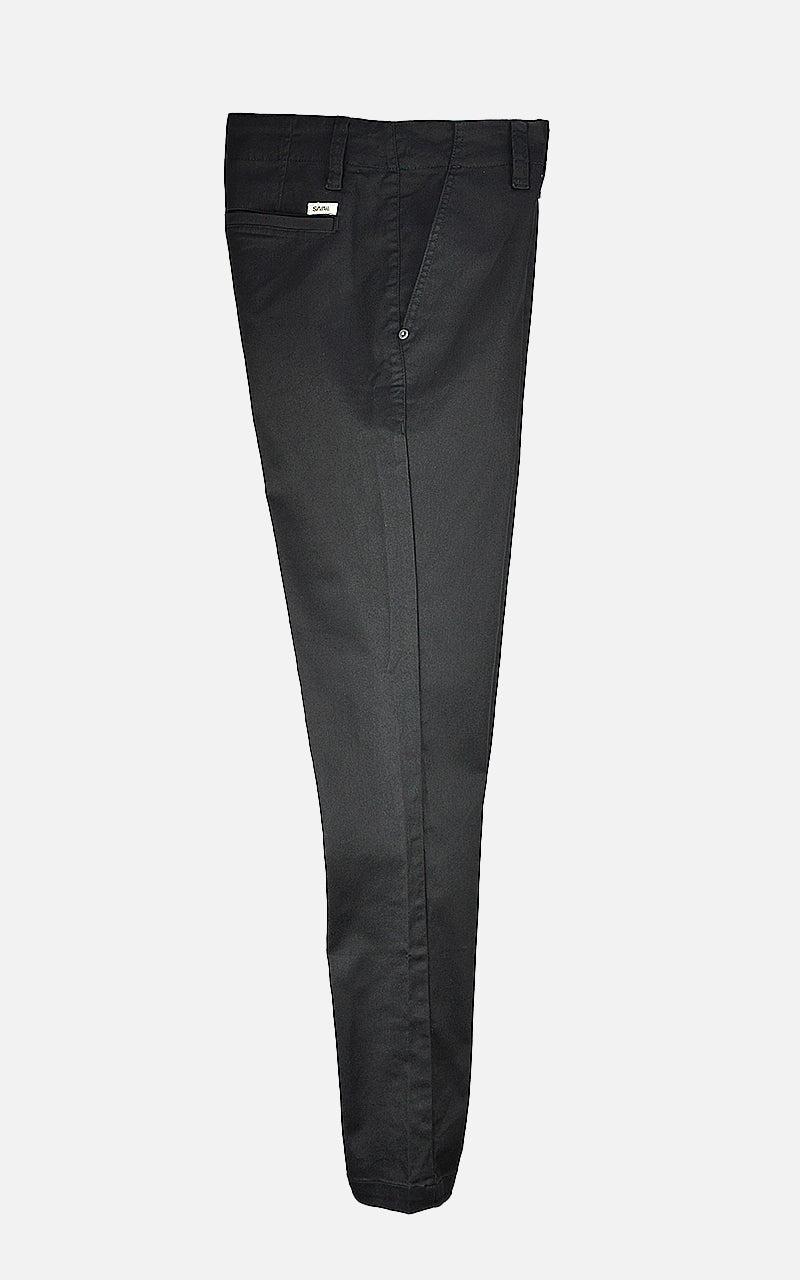Calça Esporte Fino Cetim