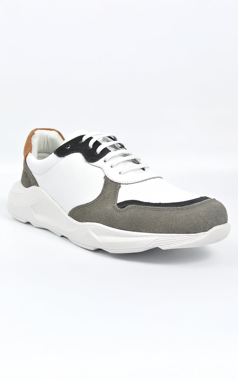 Tenis Linha Malasia