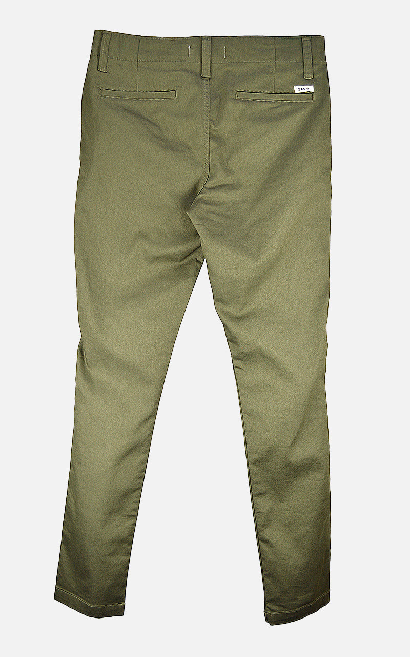 Calça Esporte Fino Cetim