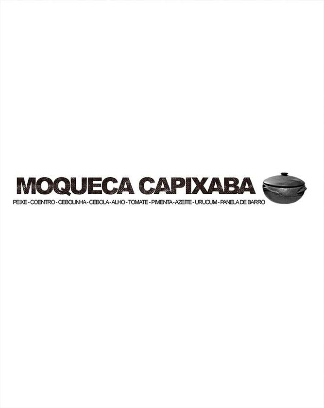 Regata Machao Moqueca Capixaba