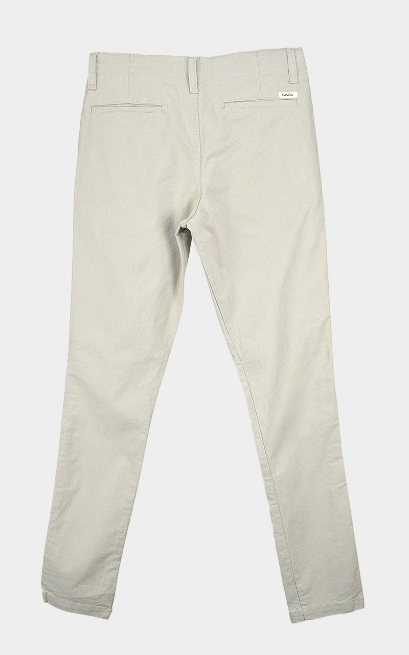 Calça Alfaiate Collor