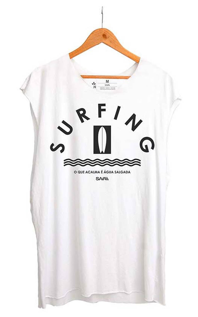 Regata Machao Surfing
