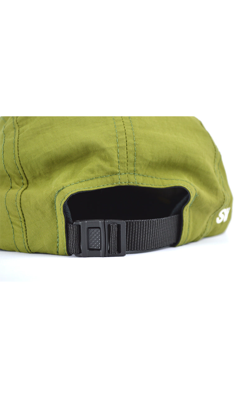 Bone Five Panel Sii