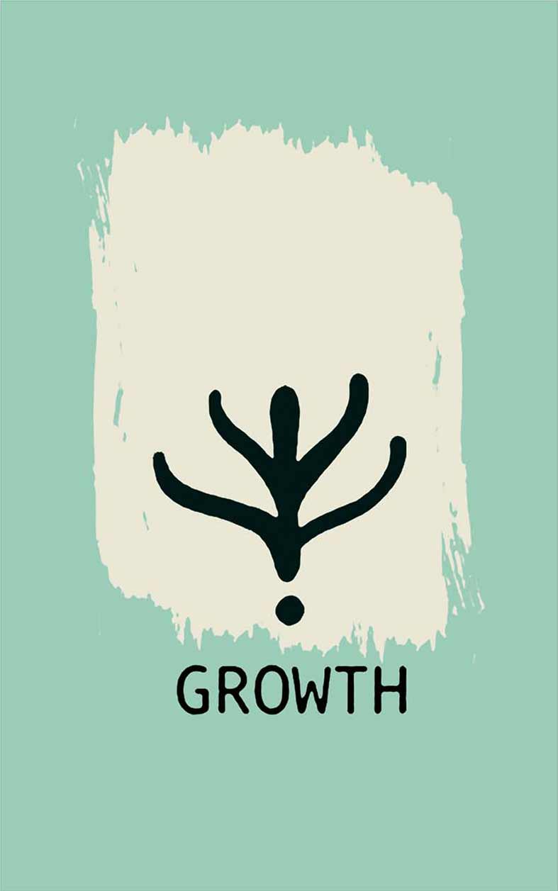 Regata Growth Verde Agua