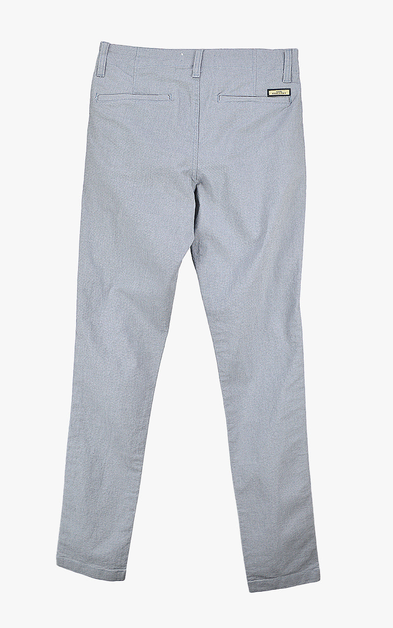 Calça Alfaiate Collor