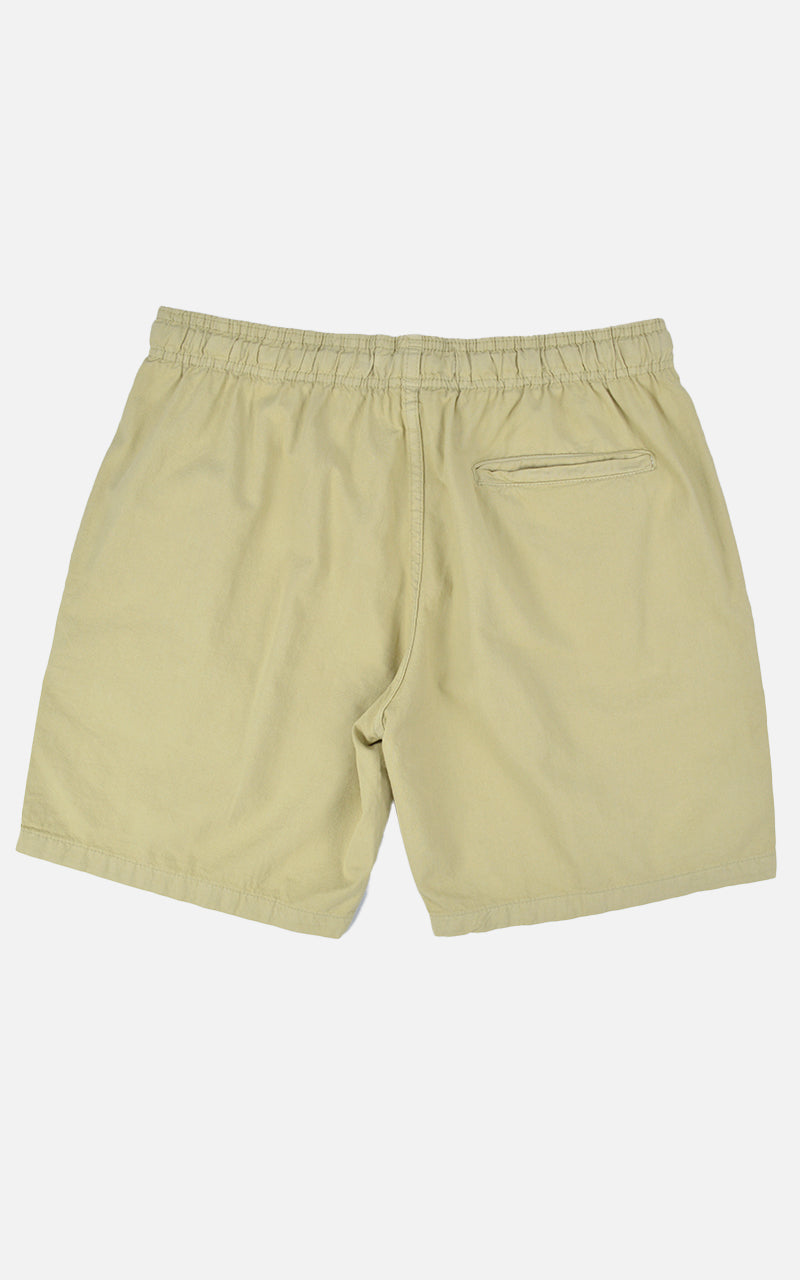 Short Brim Bege