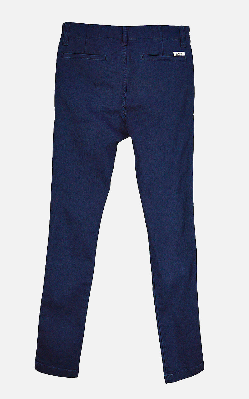 Calça Jeans