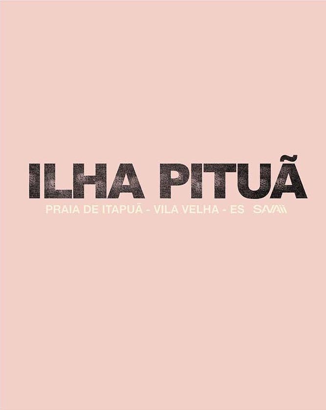 Regata Machao Ilha Pitua