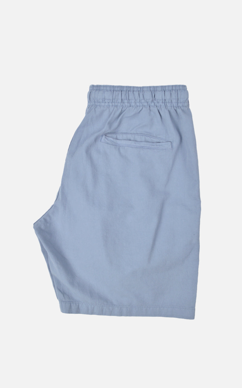 Short Brim Azul