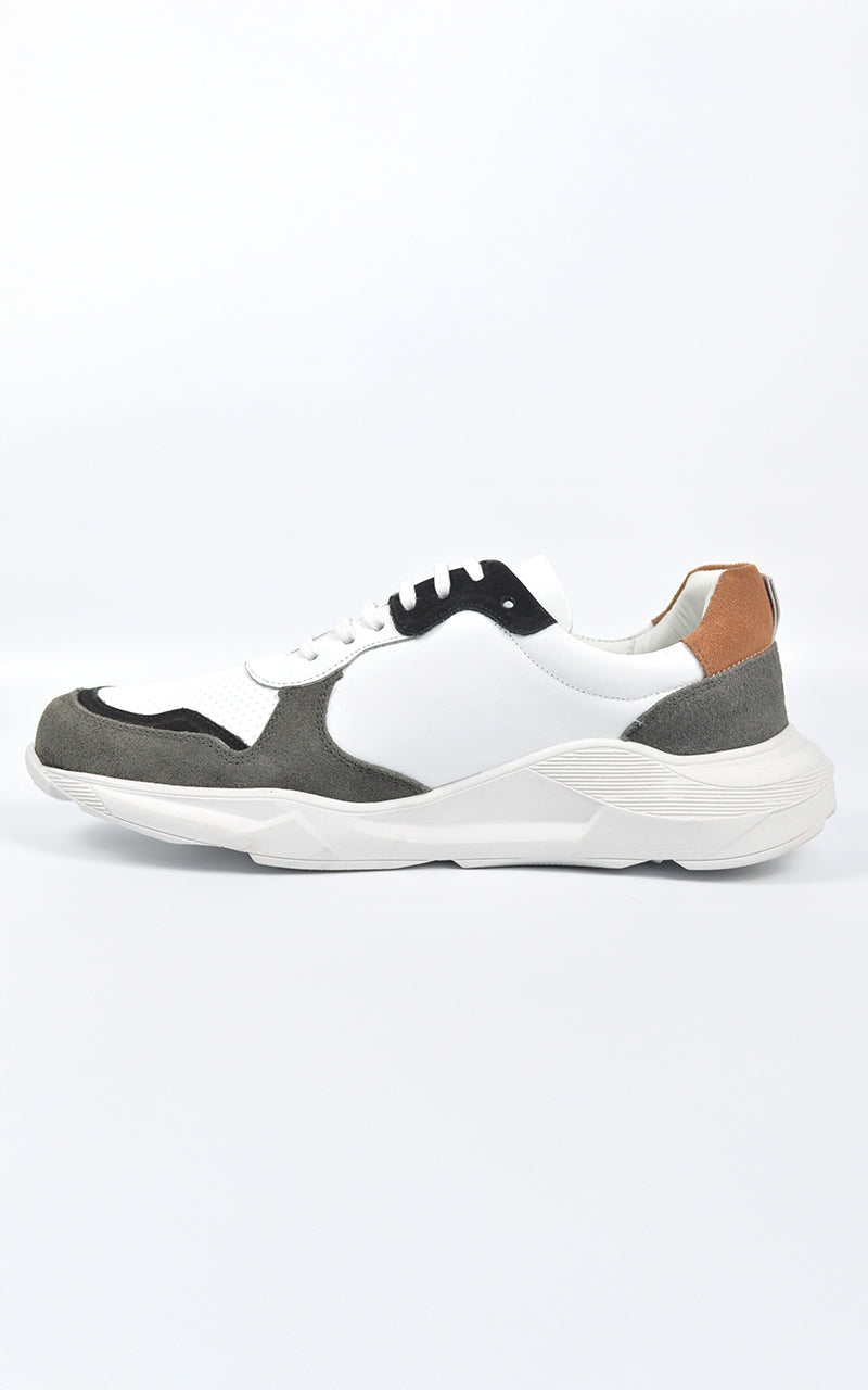 Tenis Linha Malasia