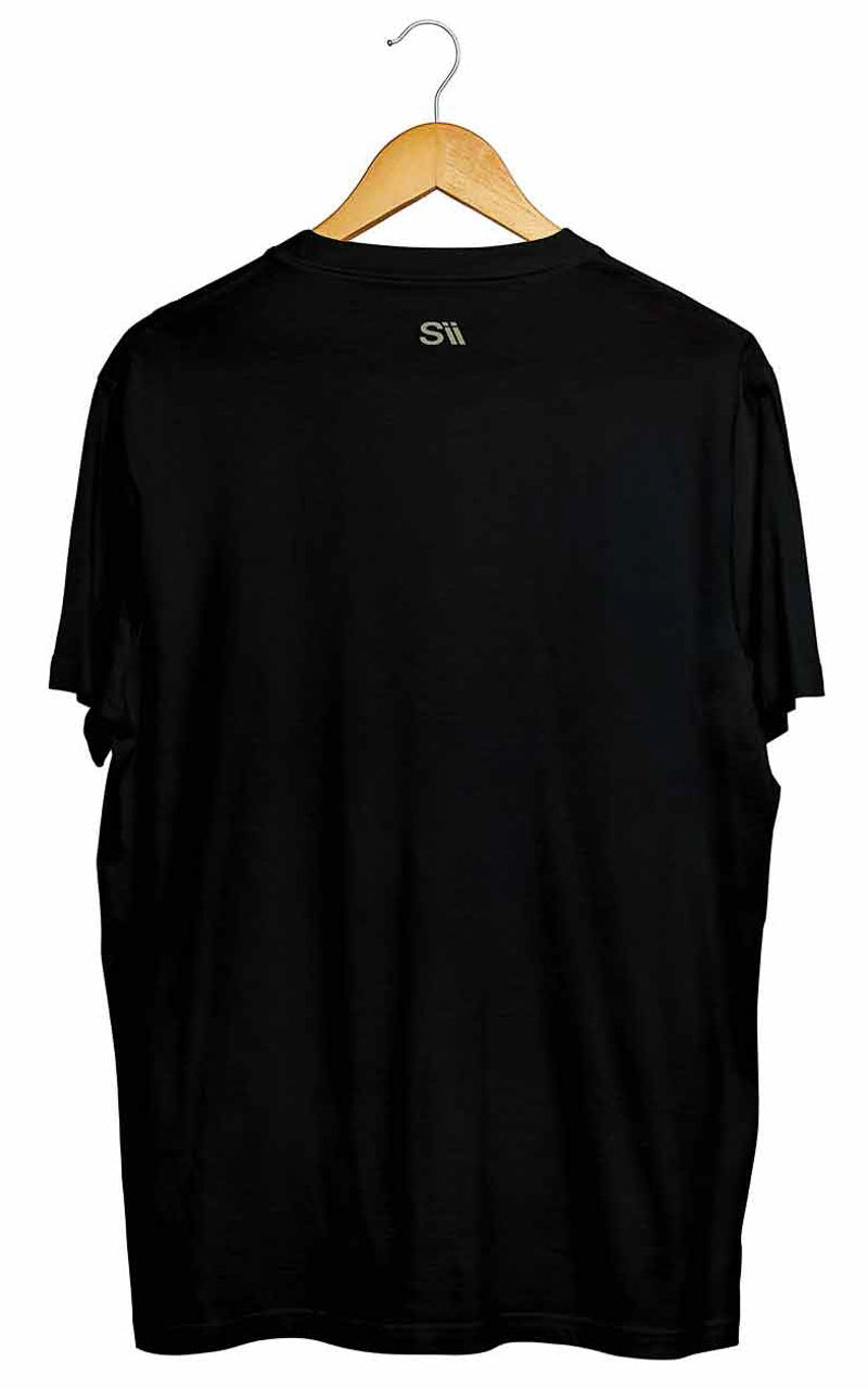 Camiseta Sacred Ibis