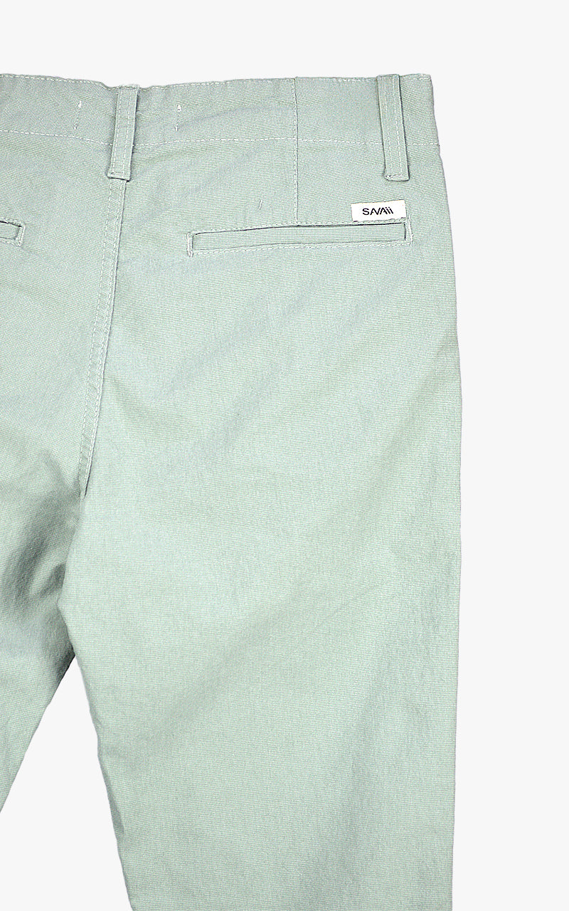 Calça Alfaiate Collor