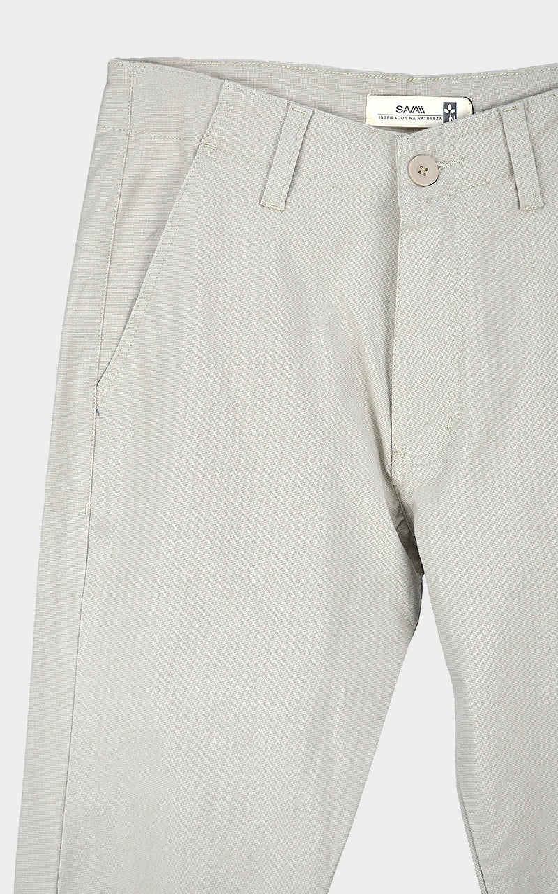 Calça Alfaiate Collor