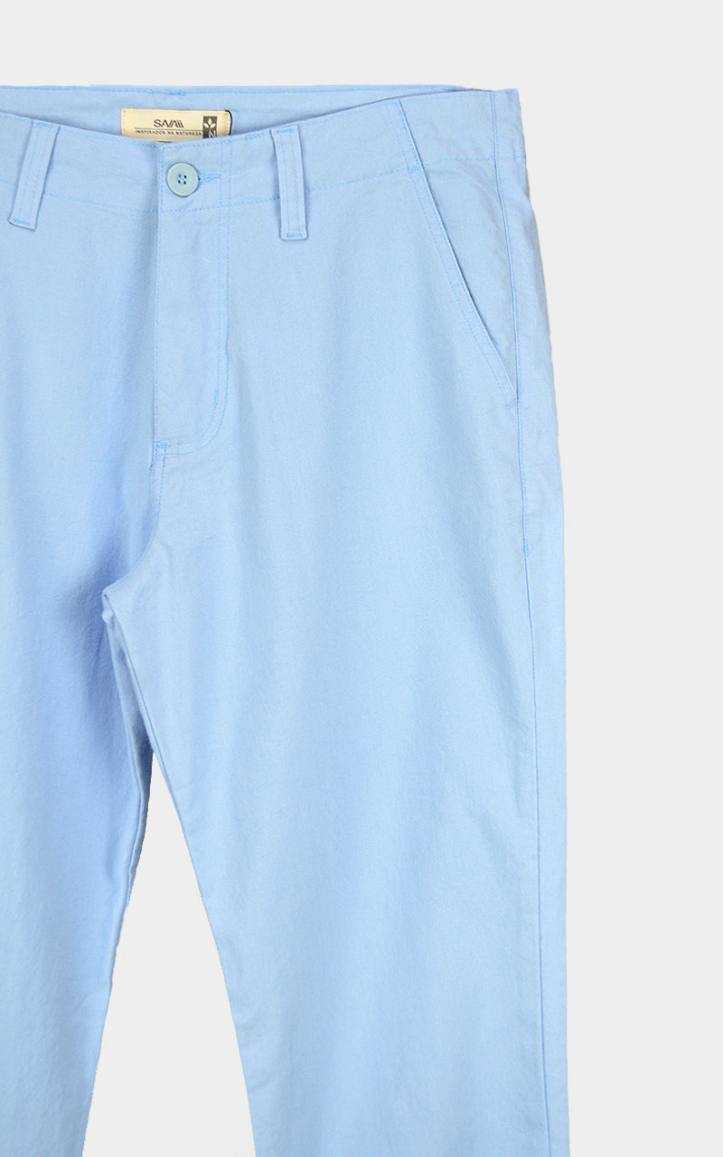 Calça Alfaiate Collor