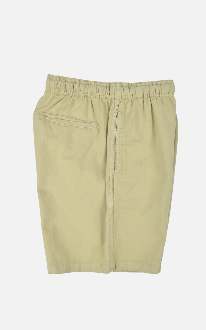 Short Brim Bege