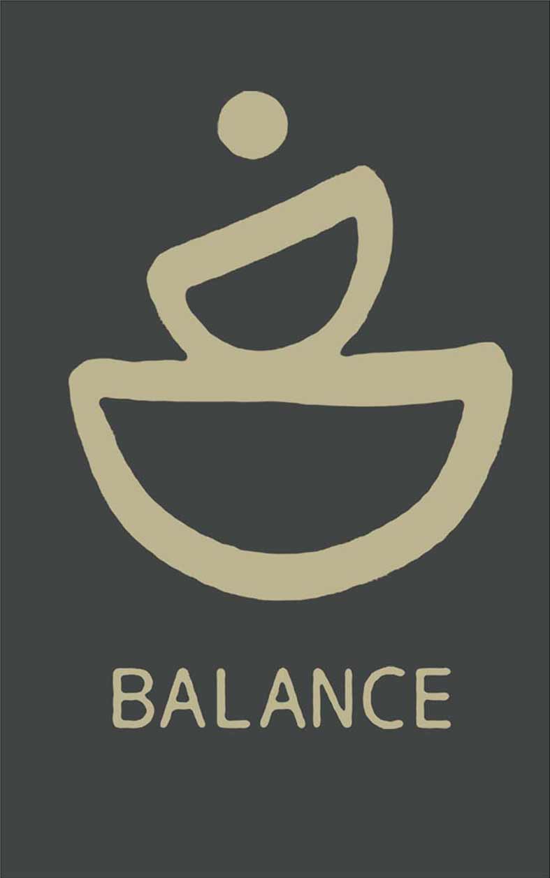 Regata Balance Chumbo
