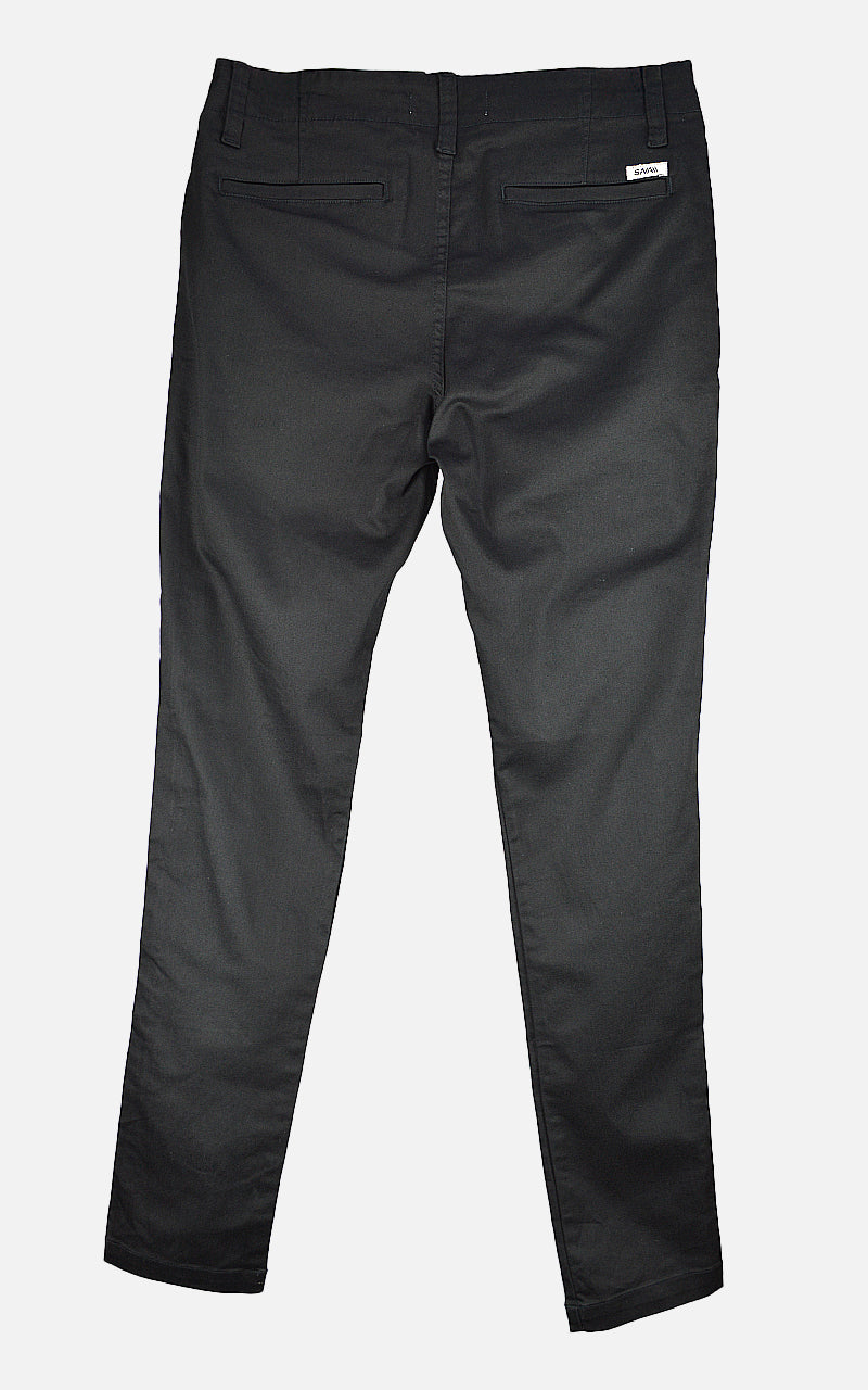 Calça Esporte Fino Cetim