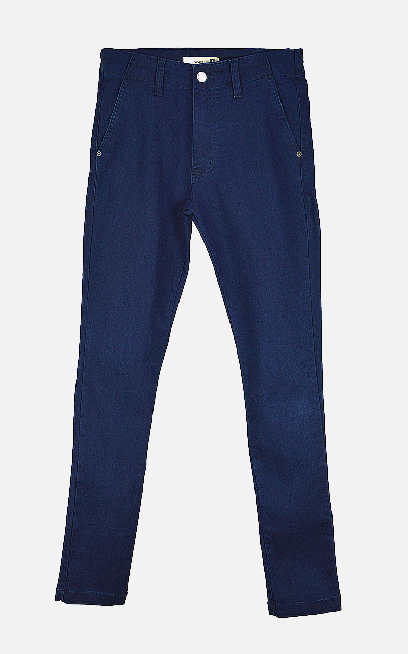 Calça Jeans