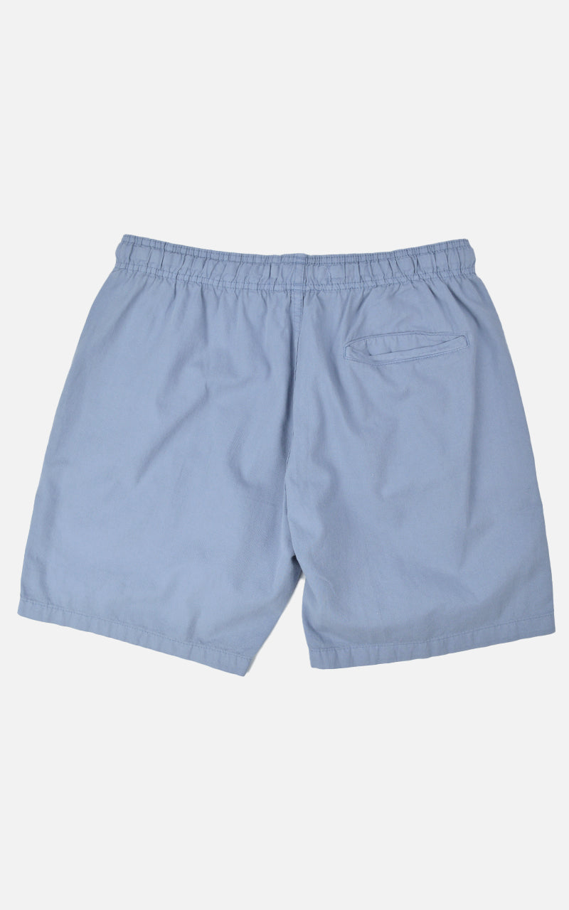 Short Brim Azul
